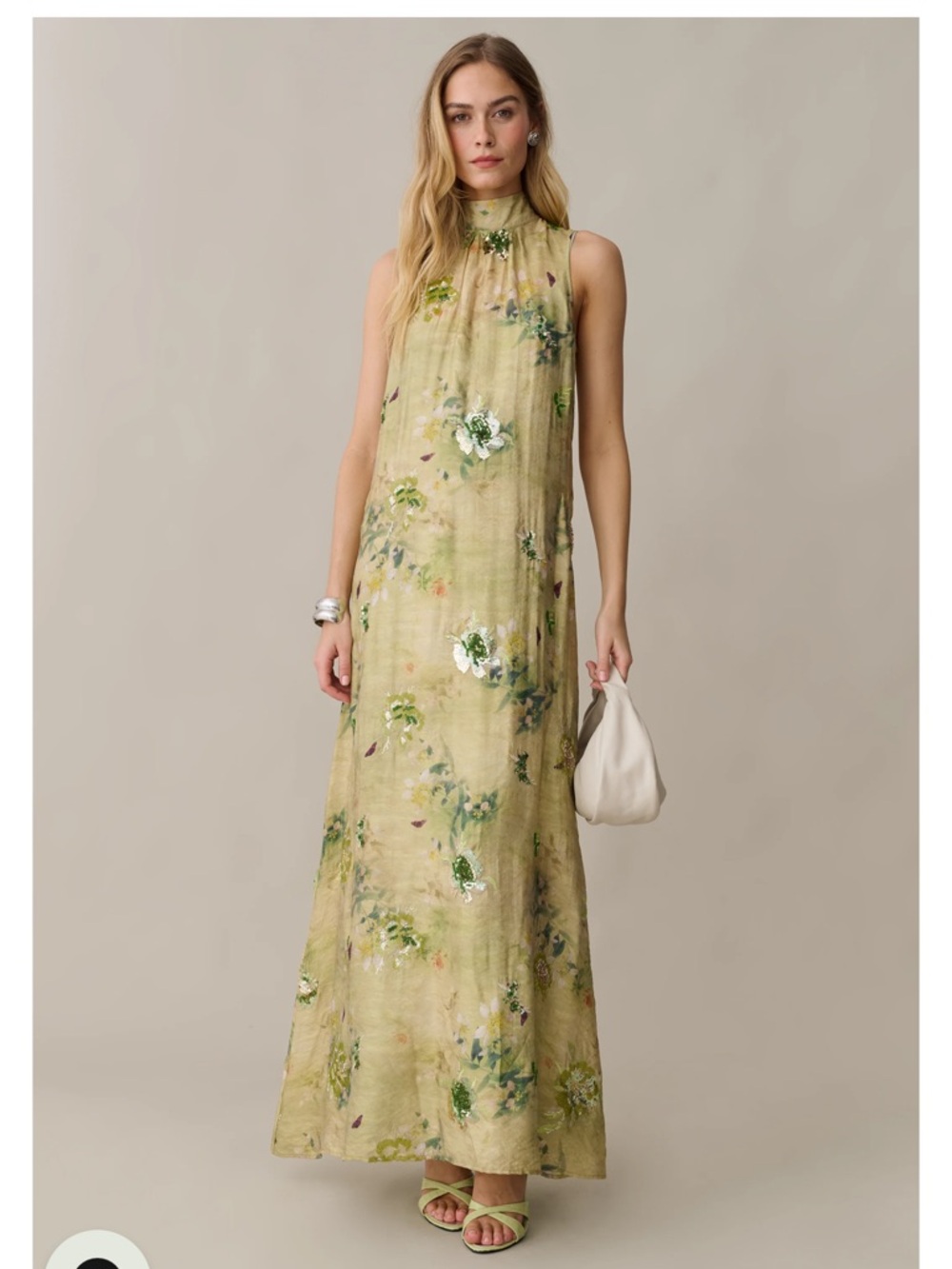 Few Moda O.P.T Naia Dress in Mariposa